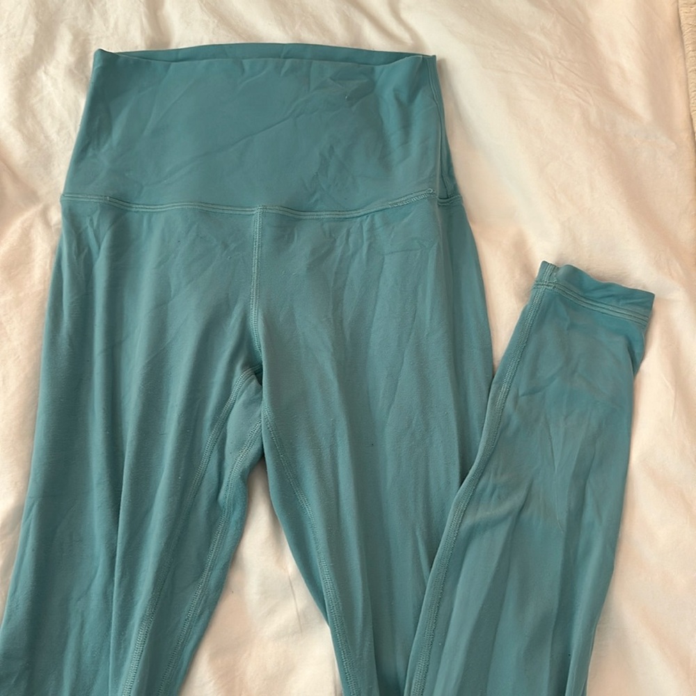 Lululemon Align Leggings
